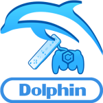 EMULATEUR Dolphin Emulator