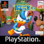 ROM Donald Duck&nbsp;: Quack Attack