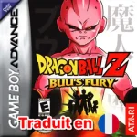 Dragon Ball Z Buu’s Fury (Traduit en FR)