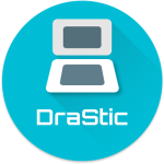 EMULATEUR DraStic DS Emulator