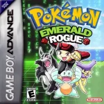 ROM Pokémon Emerald Rogue