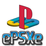 EMULATEUR EPSXe