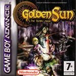 ROM Golden Sun The Lost Age