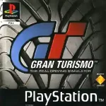 ROM Gran Turismo