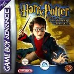 ROM Harry Potter and the Chamber of Secrets