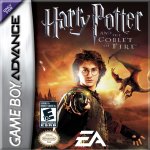 ROM Harry Potter and the Goblet of Fire