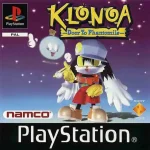 ROM Klonoa&nbsp;: Door to Phantomile
