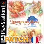 Legend Of Mana (PSX) [Patch FR]