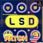 LSD&nbsp;: Dream Emulator (Patch EN, v1.0)