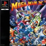 ROM Mega Man X3