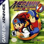 ROM Mega Man Battle Network 2