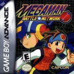 ROM Mega Man Battle Network