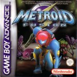 ROM Metroid Fusion