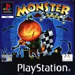 ROM Monster Racer