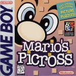 ROM Mario’s Picross