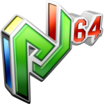 EMULATEUR Project 64