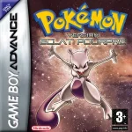 ROM Pokemon Version Eclat Pourpre