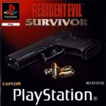 ROM Resident Evil Survivor