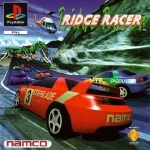 ROM Ridge Racer