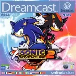 ROM Sonic Adventure 2