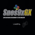 EMULATEUR Snes9x GX