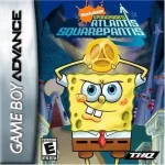 ROM Spongebob’s Atlantis Squarepantis