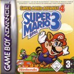 ROM Super Mario Advance 4&nbsp;: Super Mario Bros. 3