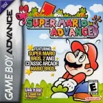 ROM Super Mario Advance
