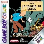 ROM Tintin&nbsp;: Le Temple du Soleil