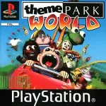 ROM Theme Park World