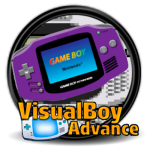EMULATEUR VisualBoy Advance M