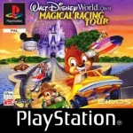 ROM Walt Disney World Quest&nbsp;: Magical Racing Tour