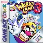 ROM Wario Land 3