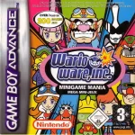 ROM WarioWare-Inc.