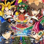 ROM Yu Gi Oh&nbsp;! ARC-V Tag Force Special