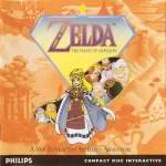 ROM Zelda&nbsp;: The Wand of Gamelon