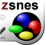 EMULATEUR Zsnesw