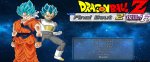 Dragon Ball Z New Final Bout 2 Mugen