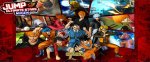 Jump ultimate Stars Mugen