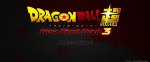 Dragon Ball Super New Final Bout 3 Mugen