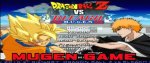 DragonBall Z vs Bleach Mugen 2010