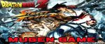 DragonBall Z Vs Street Fighter I Mugen
