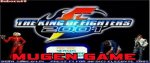 King Of Fighter 2001 M.U.G.E.N