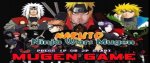 Naruto Ninja Wars M.U.G.E.N