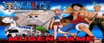 One Piece Colosseum MUGEN 2011
