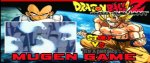 DragonBall Z Into the limit MUGEN