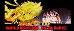 Naruto Shippuuden The Brink Of War (Mugen)
