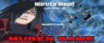 Naruto Blood Mugen 2013