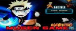 Naruto Mugen 5