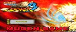 Naruto Shippuden Storm 3 MUGEN